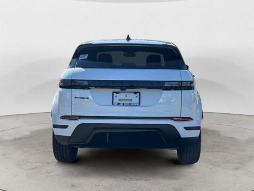2026 Land Rover Range Rover Evoque Core S