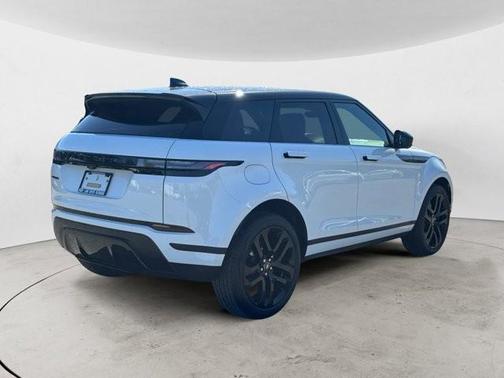 2026 Land Rover Range Rover Evoque Core S