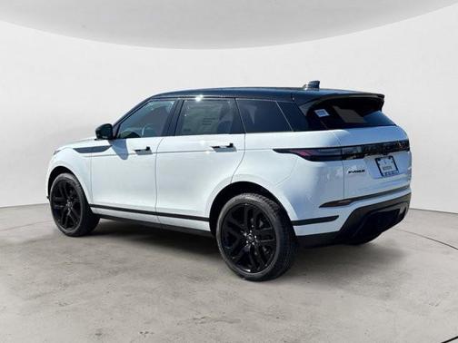 2026 Land Rover Range Rover Evoque Core S