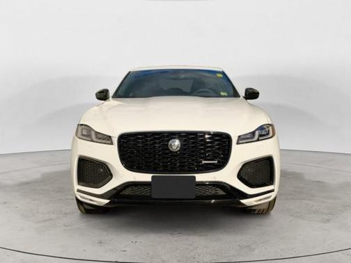2025 Jaguar F-PACE R-Dynamic S