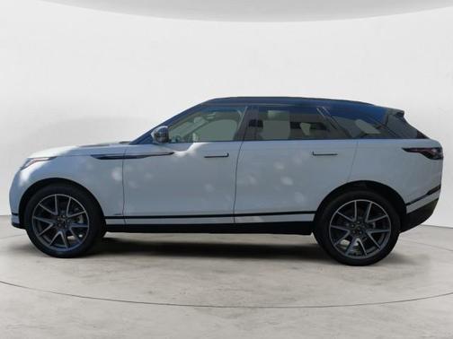 2021 Land Rover Range Rover Velar P250 S R-Dynamic