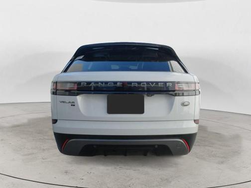 2021 Land Rover Range Rover Velar P250 S R-Dynamic
