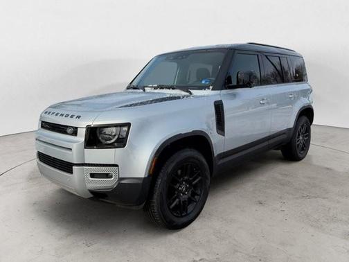 2024 Land Rover Defender 110 P300