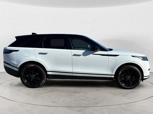 2026 Land Rover Range Rover Velar P250 S