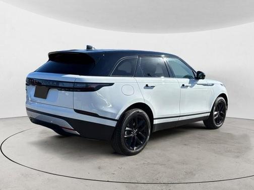 2026 Land Rover Range Rover Velar P250 S