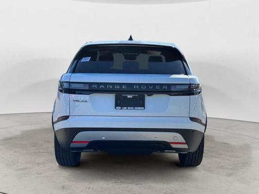2026 Land Rover Range Rover Velar P250 S