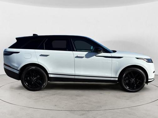 2026 Land Rover Range Rover Velar P250 S