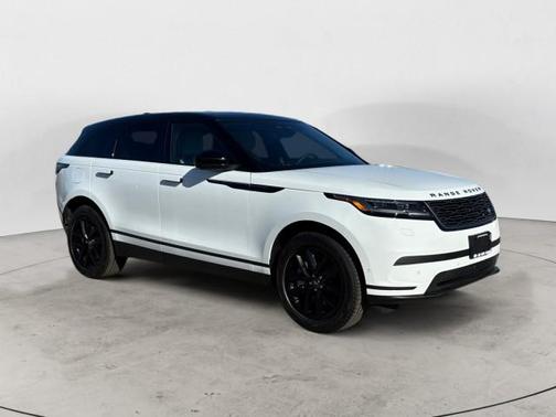 2026 Land Rover Range Rover Velar P250 S