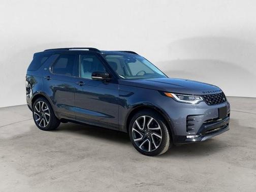 2025 Land Rover Discovery P300 Dynamic SE