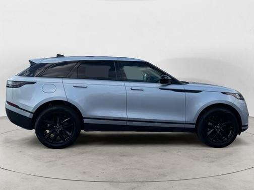 2025 Land Rover Range Rover Velar P250 S