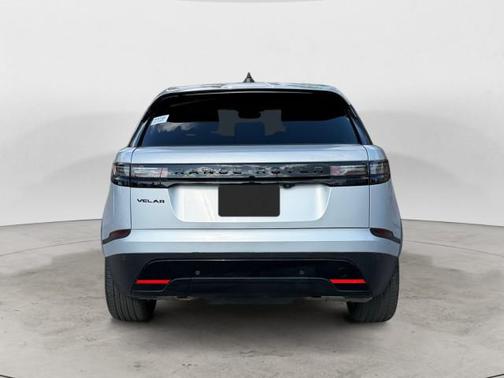 2025 Land Rover Range Rover Velar P250 S