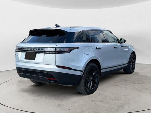 2025 Land Rover Range Rover Velar P250 S