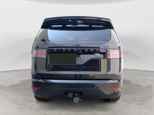 2023 Land Rover Discovery P360 S R-Dynamic