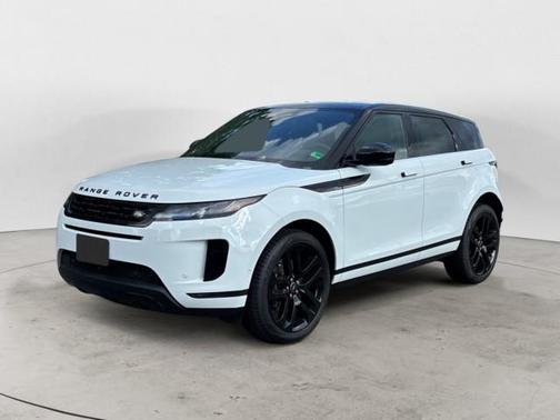 2026 Land Rover Range Rover Evoque Core S