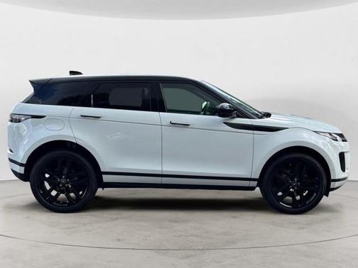 2026 Land Rover Range Rover Evoque Core S