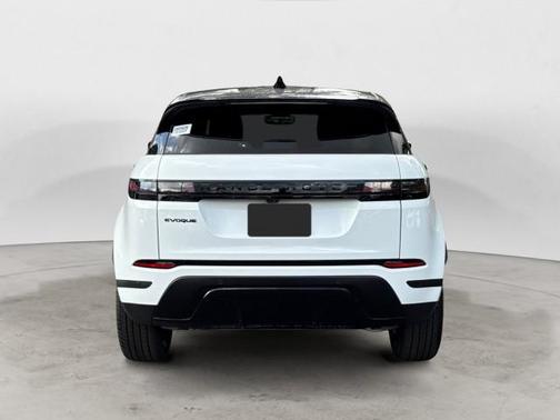 2026 Land Rover Range Rover Evoque Core S