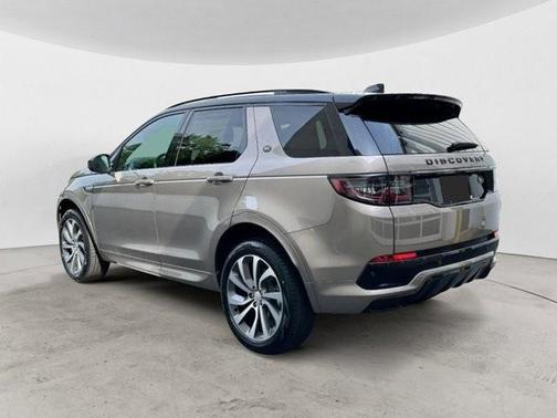 2023 Land Rover Discovery Sport SE R-Dynamic