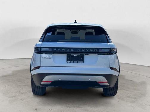 2026 Land Rover Range Rover Velar P250 S