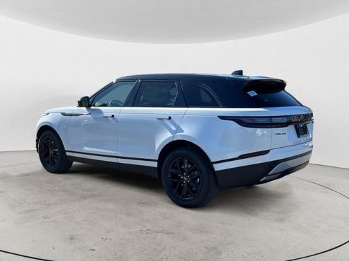 2026 Land Rover Range Rover Velar P250 S