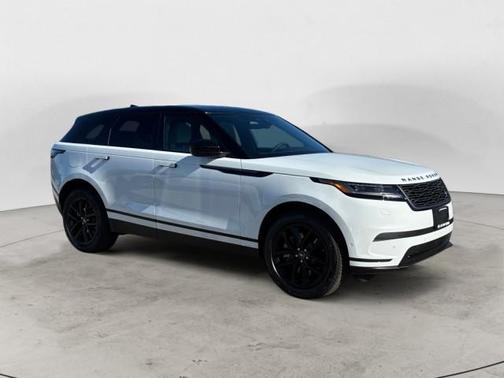 2026 Land Rover Range Rover Velar P250 S