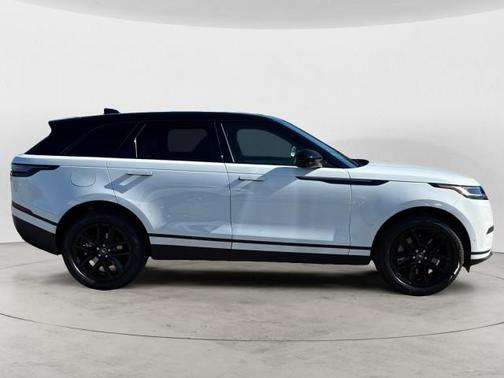 2026 Land Rover Range Rover Velar P250 S