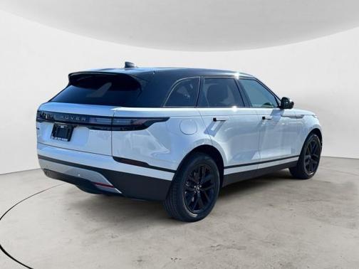 2026 Land Rover Range Rover Velar P250 S
