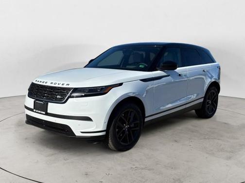 2026 Land Rover Range Rover Velar P250 S