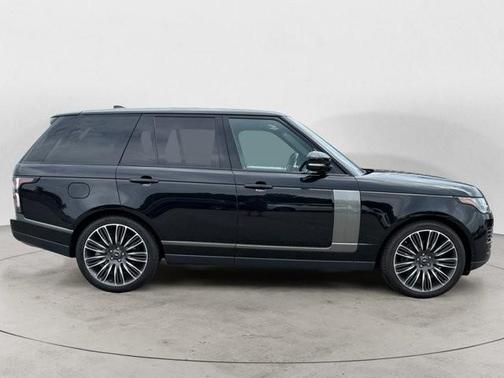 2021 Land Rover Range Rover P525 Westminster