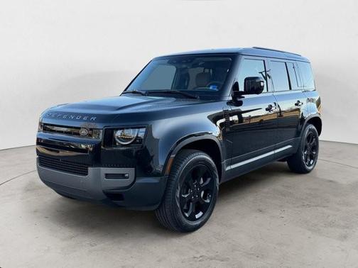 2026 Land Rover Defender P300 S