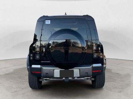 2026 Land Rover Defender P300 S