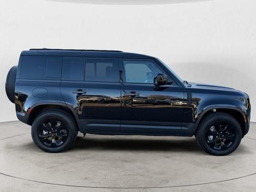 2026 Land Rover Defender P300 S