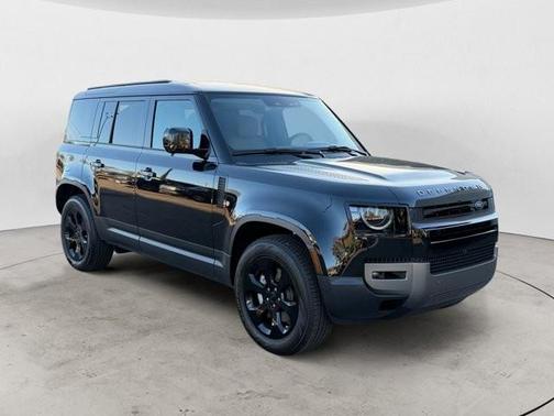 2026 Land Rover Defender P300 S