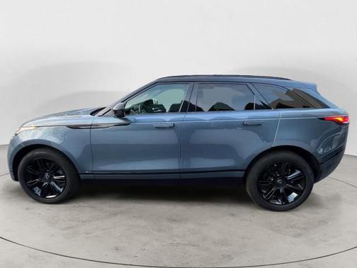 2021 Land Rover Range Rover Velar P250 S R-Dynamic