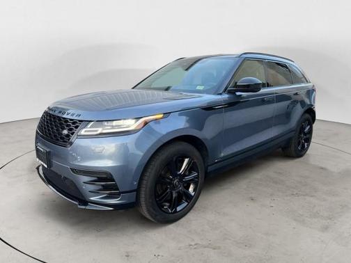 2021 Land Rover Range Rover Velar P250 S R-Dynamic
