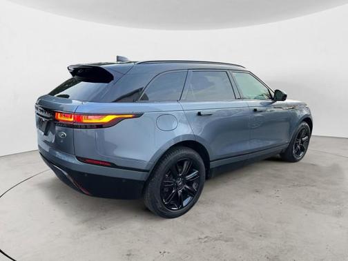 2021 Land Rover Range Rover Velar P250 S R-Dynamic