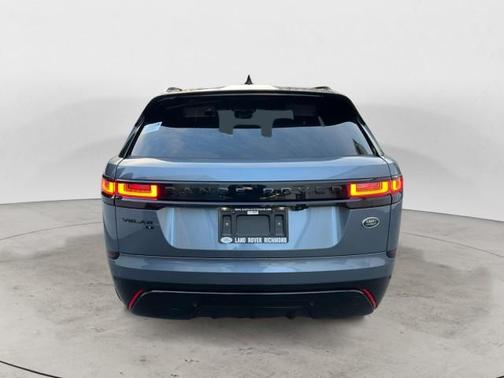 2021 Land Rover Range Rover Velar P250 S R-Dynamic