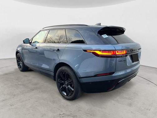 2021 Land Rover Range Rover Velar P250 S R-Dynamic