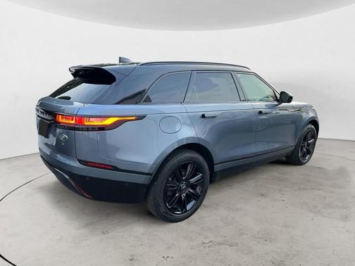 2021 Land Rover Range Rover Velar P250 S R-Dynamic