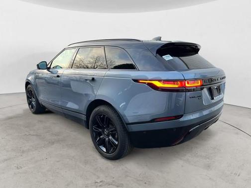 2021 Land Rover Range Rover Velar P250 S R-Dynamic
