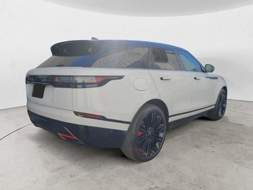 2025 Land Rover Range Rover Velar P250 SE R-Dynamic