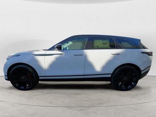 2025 Land Rover Range Rover Velar P250 SE R-Dynamic