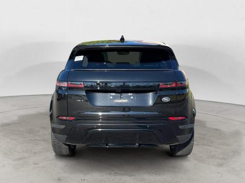 2020 Land Rover Range Rover Evoque S