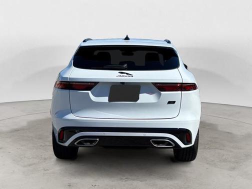 2026 Jaguar F-PACE R-Dynamic S P400 AWD Automatic