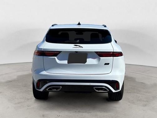 2026 Jaguar F-PACE R-Dynamic S P400 AWD Automatic