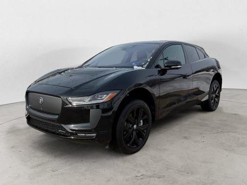2024 Jaguar I-PACE R-Dynamic HSE