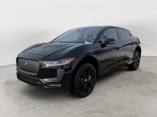2024 Jaguar I-PACE R-Dynamic HSE