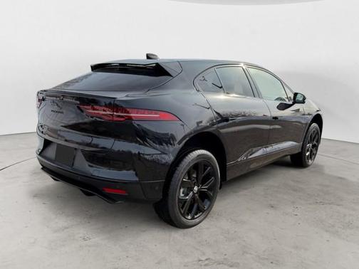 2024 Jaguar I-PACE R-Dynamic HSE