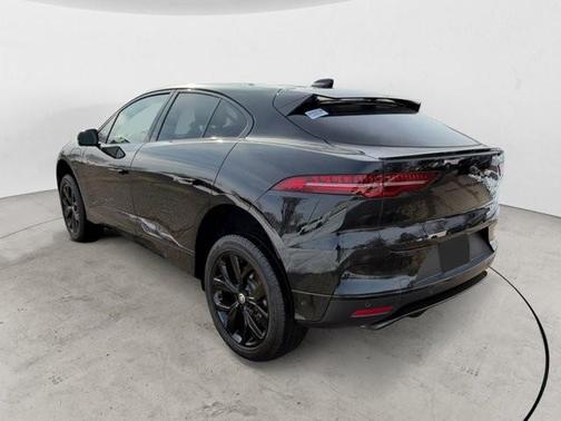 2024 Jaguar I-PACE R-Dynamic HSE