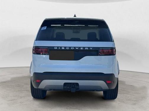 2025 Land Rover Discovery S