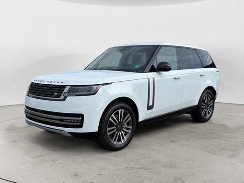 2025 Land Rover Range Rover P530 SE